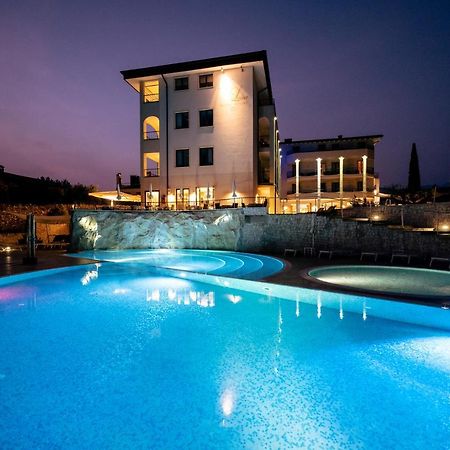 Villa Luisa Resort & Luxury Apartments San Felice del Benaco Exterior photo