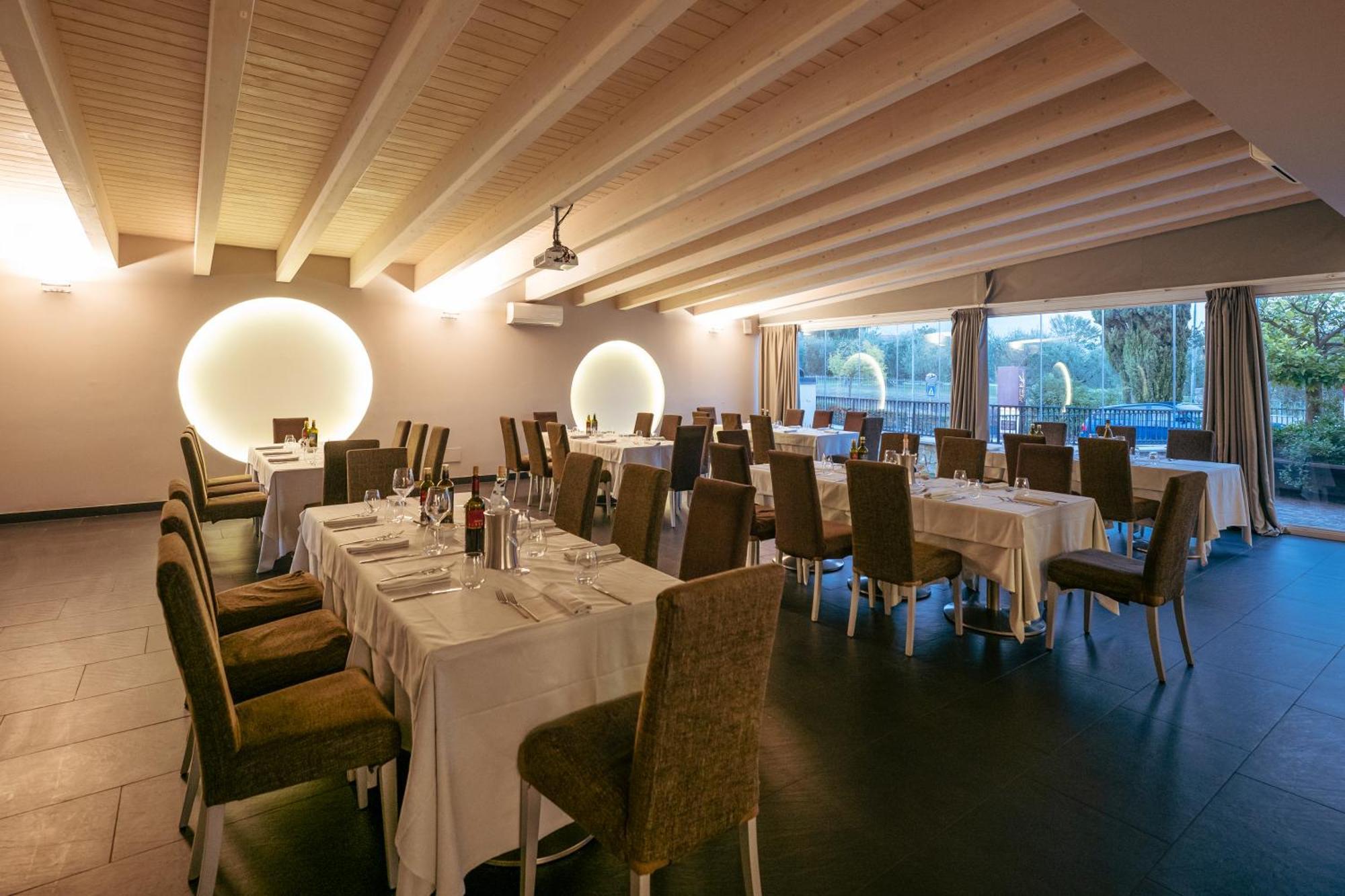 Villa Luisa Resort & Luxury Apartments San Felice del Benaco Exterior photo