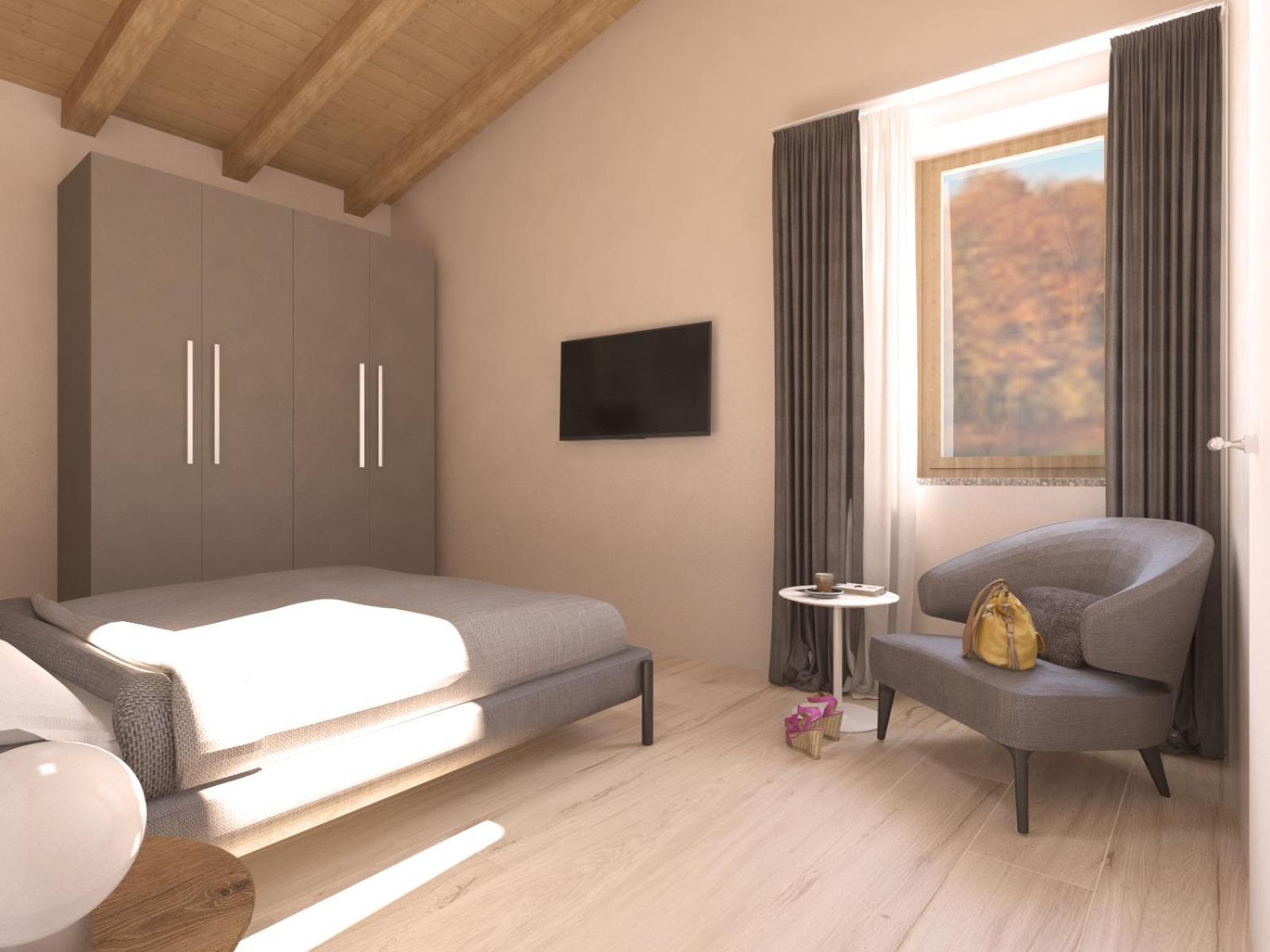 Villa Luisa Resort & Luxury Apartments San Felice del Benaco Exterior photo